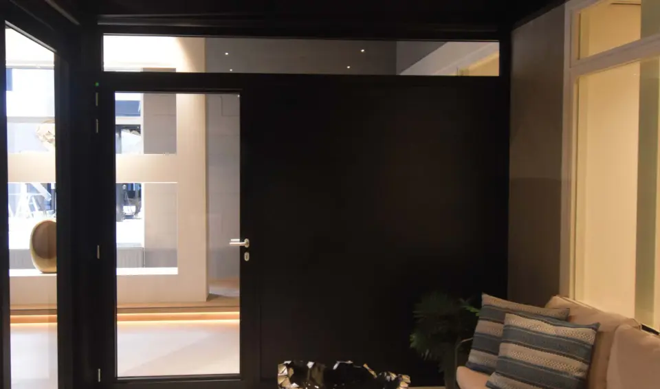 Windows & doors
