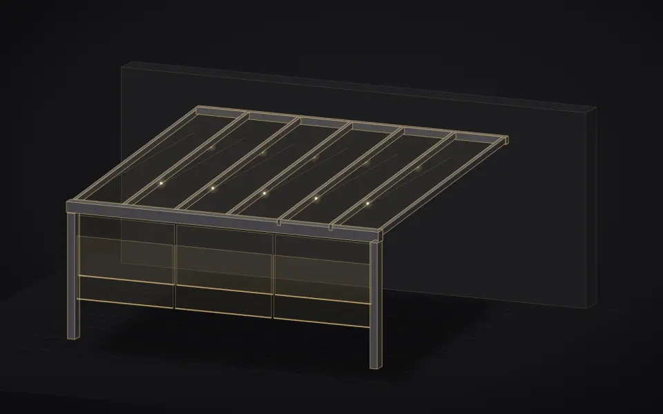 Diamond Guillotine