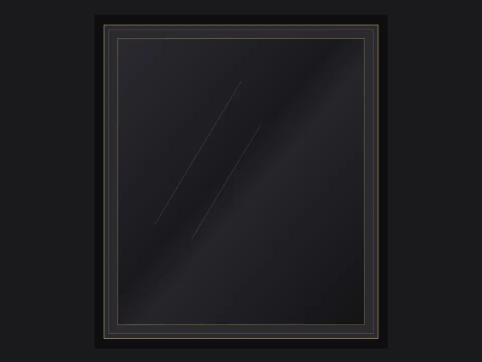 Windows: Fixed window